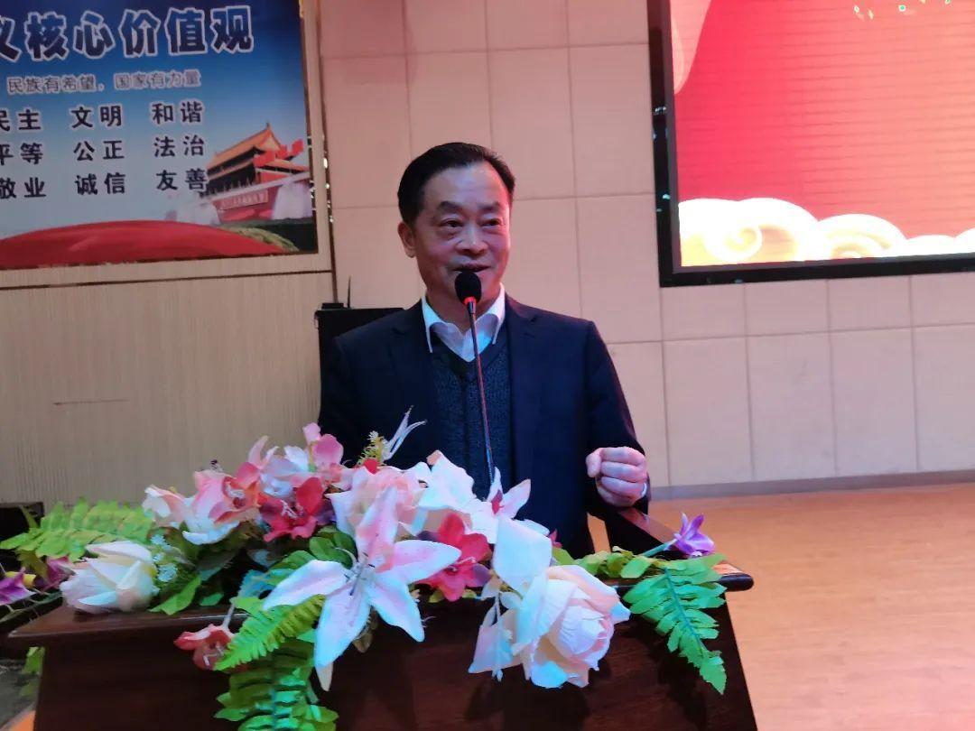 滁州新闻动态，学习之旅的变革与自信成就感的源泉