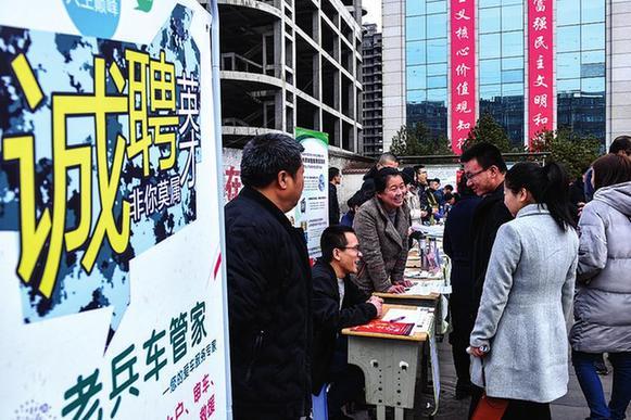 孝义招聘网最新招聘信息及步骤指南