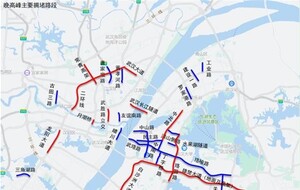 武汉房价最新动态，最新消息全面解析