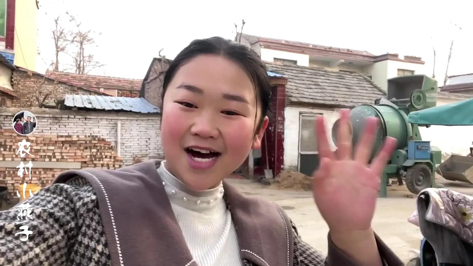 小燕有约最新一期，学习变化与自信成就，笑谈人生励志之旅