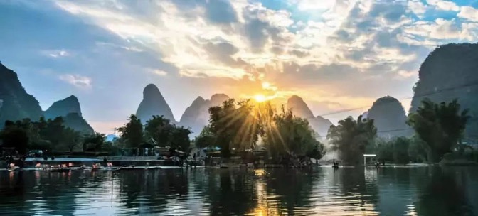 探索自然美景 第6页