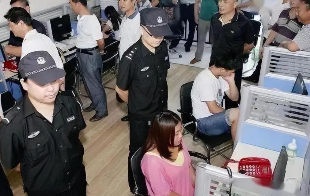 最新电信诈骗案件,数据整合解析计划_社区版94.601