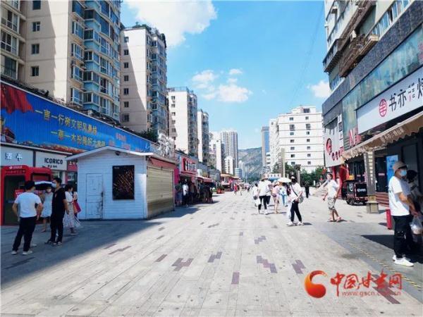 兰州铺面出租最新动态，变化带来机遇，自信铸就未来未来展望