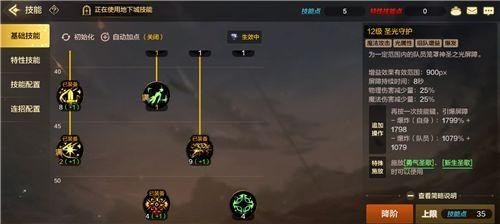 最新圣骑士加点攻略，自然美景治愈之旅探索