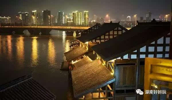 常德小巷深处的独特风味最新消息