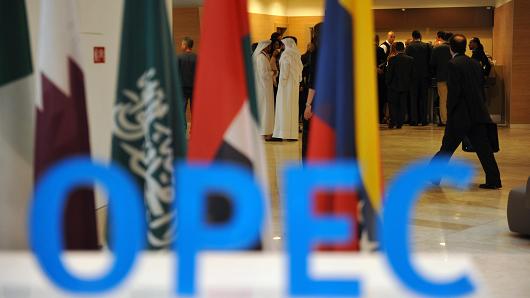 OPEC会议最新消息，全面解读会议步骤指南