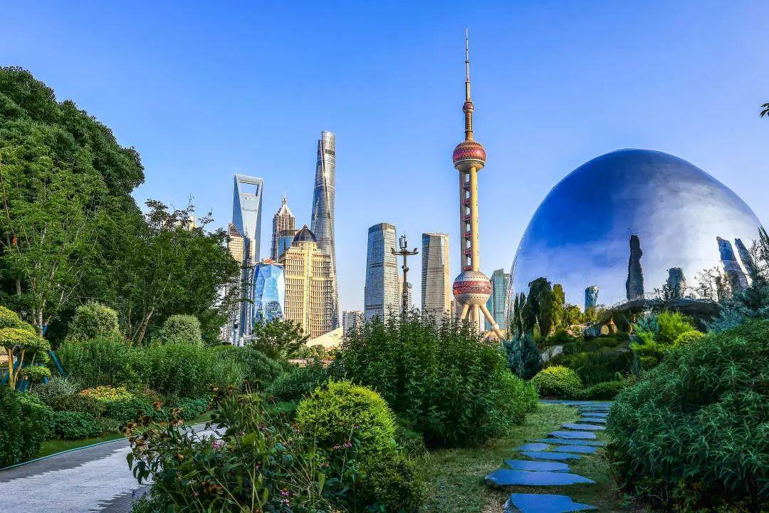 上海二手房最新走势，探索自然美景的轻松之旅之旅。