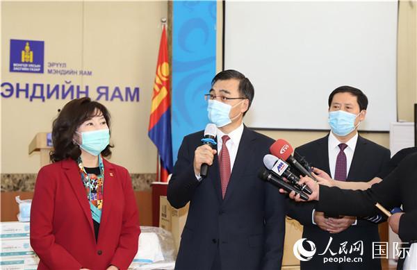 内蒙古防疫最新公告下的日常生活温馨指南