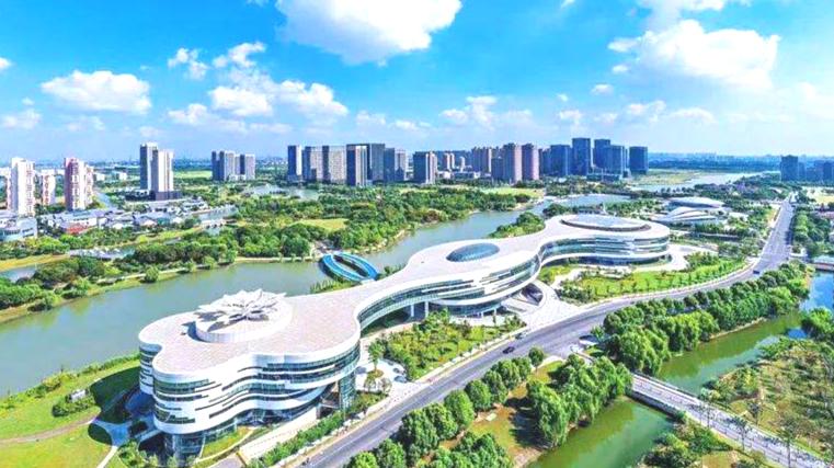 最新中国百强县，发展成就与挑战并存的道路探索