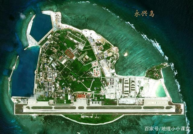 永暑岛的奇妙成长记，最新面积与温馨日常探索