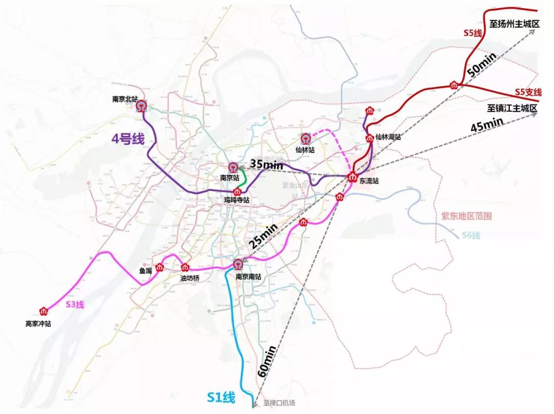 仪征轻轨最新动态，温馨旅程启程在即