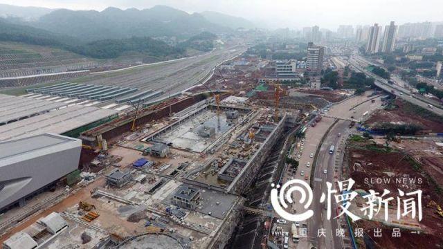 重庆西站最新动态，详细步骤指南与最新消息解析