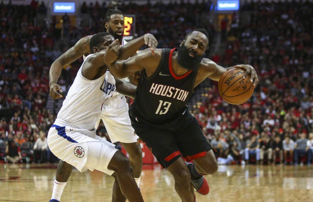 NBA火箭队最新动态