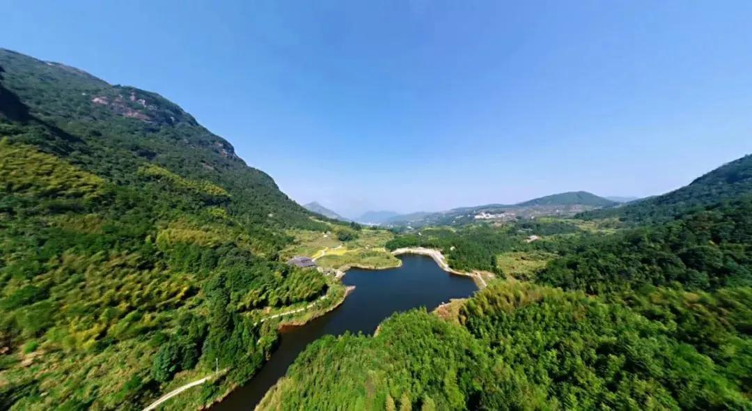 综艺大明星的自然探索之旅，治愈之旅开启！