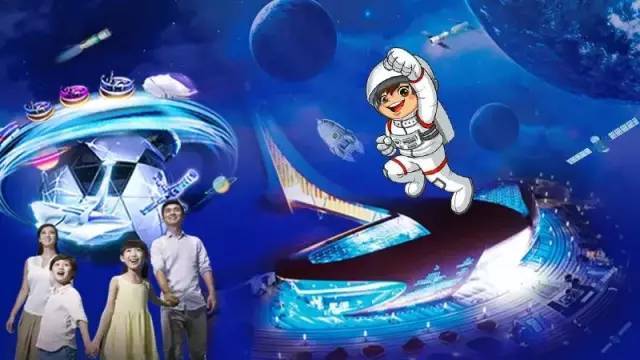 动漫中华引领科技新纪元，前所未有的高科技产品体验之旅