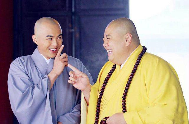 开心小和尚电视剧，巷弄深处的特色小店探秘与剧情揭秘
