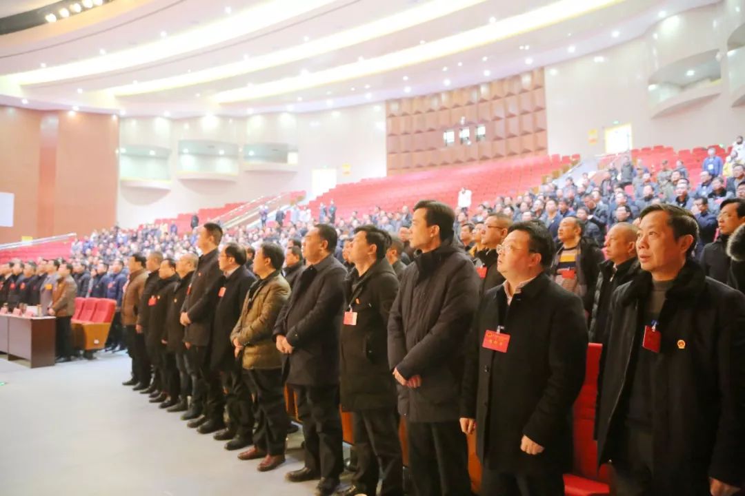 揭秘，2016年武穴干部人事大调整，新篇章正式开启