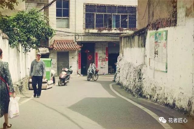 江西宜春最新房价信息及小巷深处的特色小店魅力