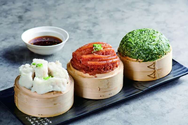 美食之旅