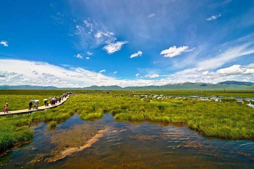与自然美景的心灵之旅，一场持久的比赛体验