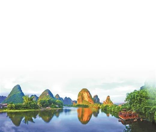 荔浦每日资讯速递，背景、事件与地位的深度回顾