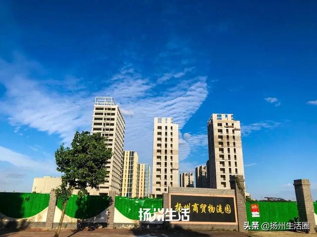 扬州文峰佳苑最新动态，自然美景探索之旅启幕