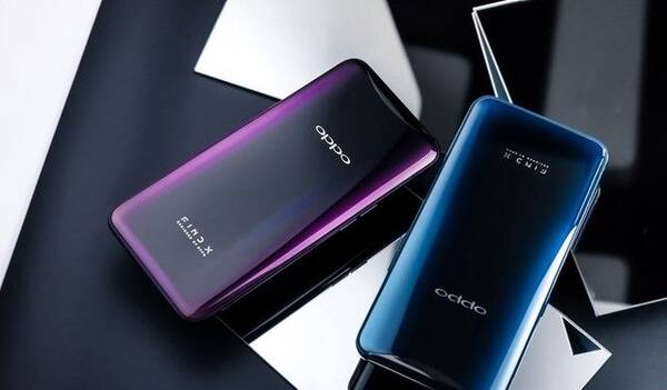 OPPO最新款手机价格揭秘，时代背景下的辉煌篇章