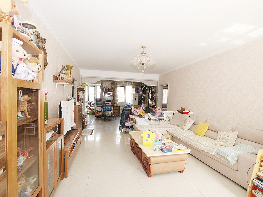 窦店二手房最新行情概览，市场走势与房源概览🏠🏡