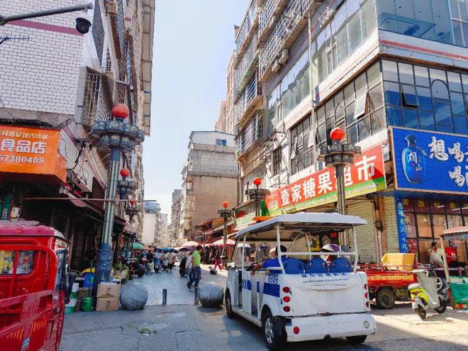陆丰林耀昌小巷中的隐藏美食宝藏最新报道