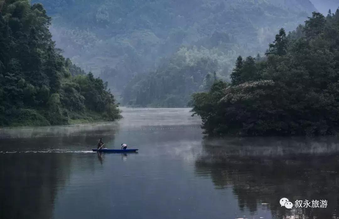 叙永招聘信息，走进自然美景，开启宁静求职之旅