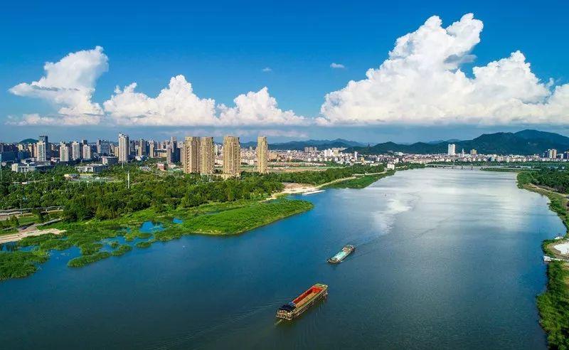上虞滨江新城最新动态与资讯速递