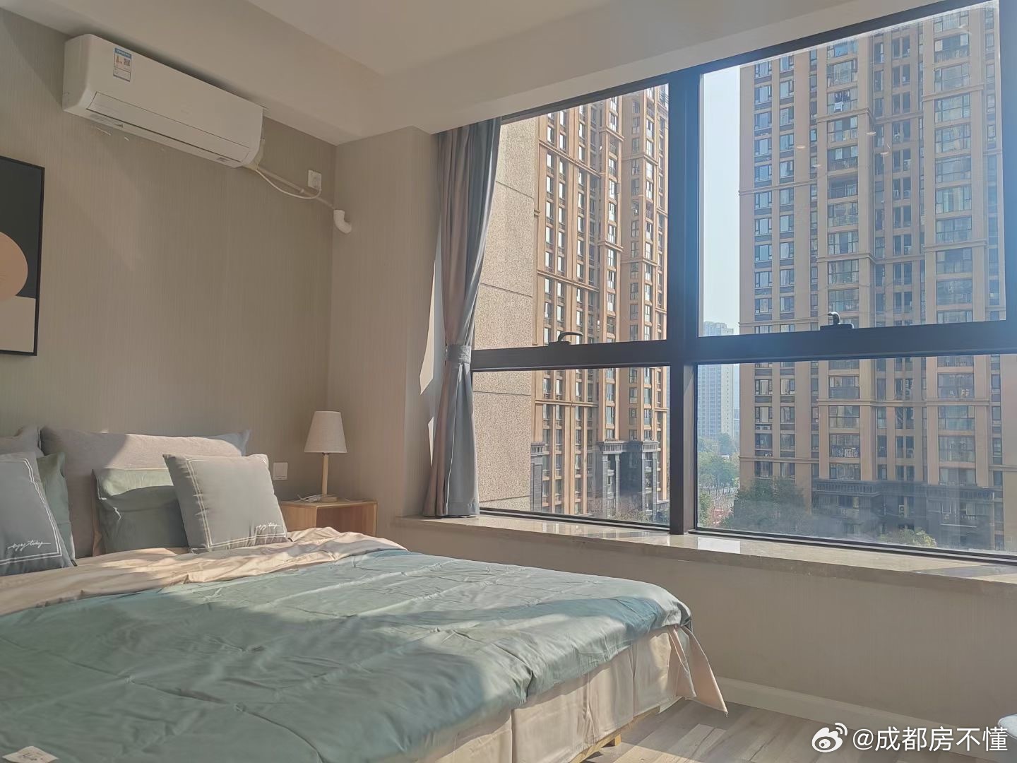 大邑租房资讯，科技引领未来，租房生活开启新篇章