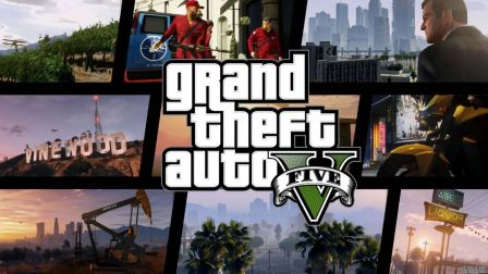 GTA5股市风云，友情与选择的温馨故事之旅