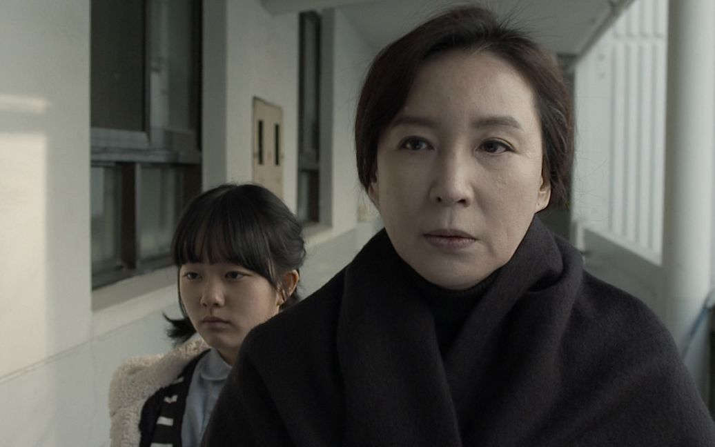 韩国电影小妈妈，深度解析与探讨