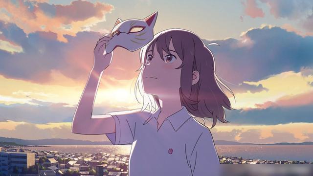 深度探究少女动漫电影的背景、影响与地位