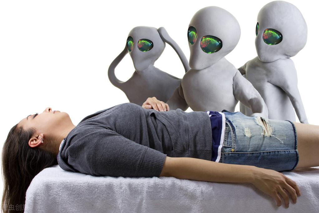 揭秘外星探索新纪元，未知领域的科技之旅！