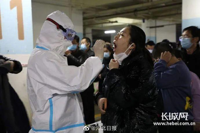 河北最新疫情动态及自然微笑下的探索之旅