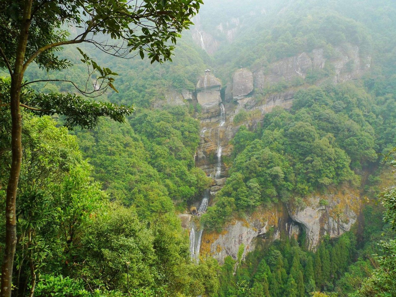 永泰最新动态，探索自然美景之旅，寻觅内心平和的乐园