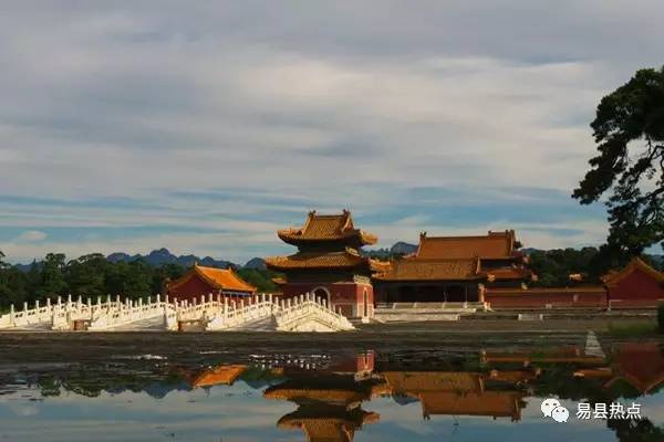 易县最新动态与信息获取指南