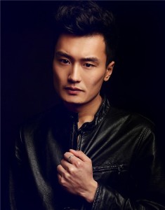 巷弄深处的独特宝藏，最新男演员风采展露