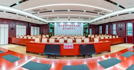 连云港最新规划引领智慧城市新纪元，科技重塑未来