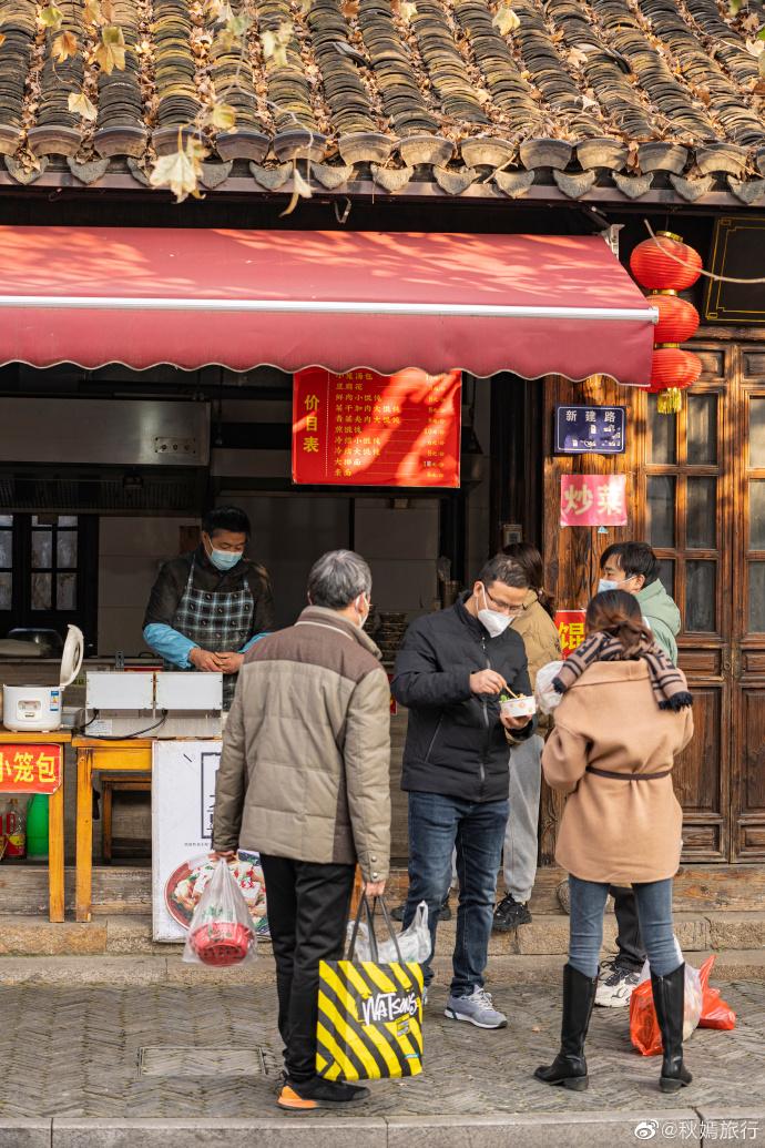 江苏独特小巷深处的隐藏版特色小店探秘，最新通告发布