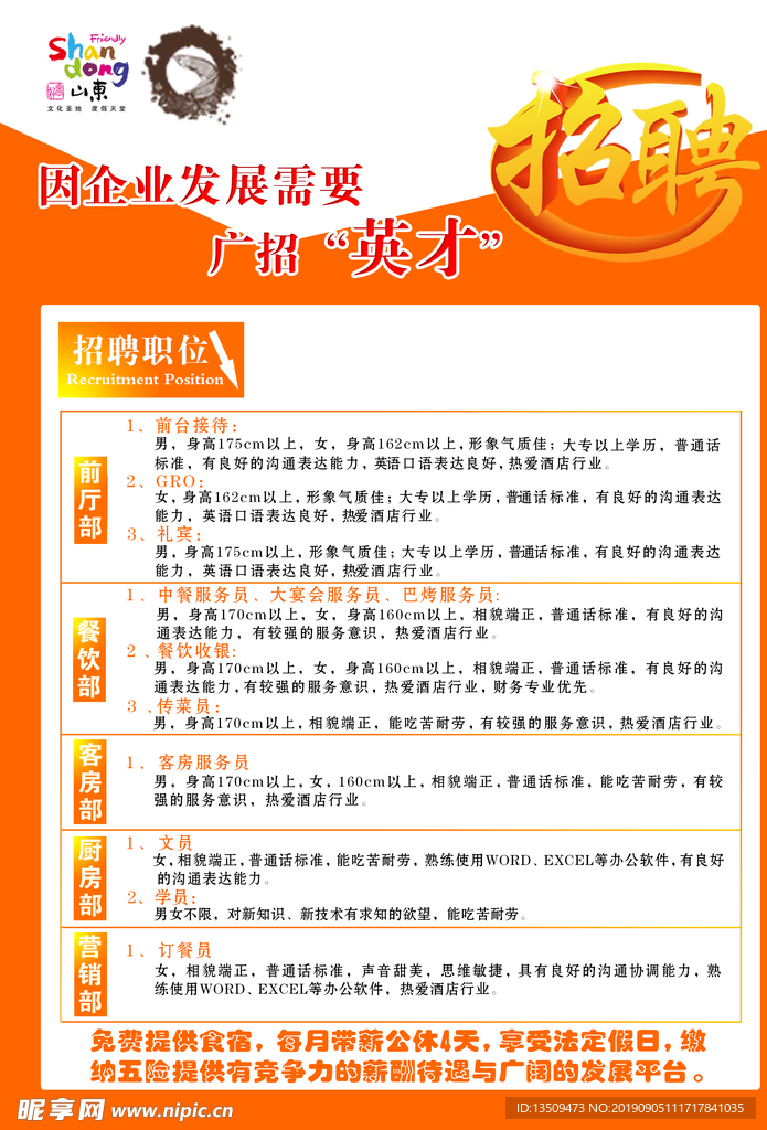 临沂最新招聘信息，科技引领职场，重塑未来职场导航