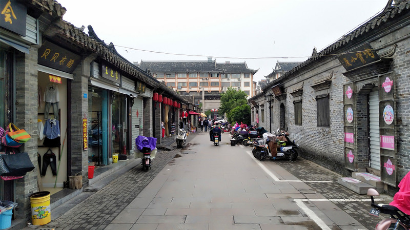 淮安房价最新动态，巷弄深处的隐藏宝藏与特色小店的非凡魅力
