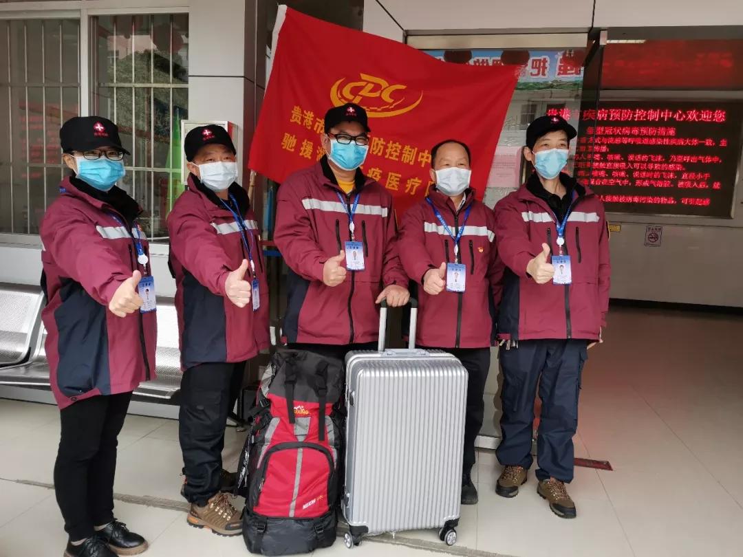 湖北疫情最新动态与大自然呼唤下的心灵之旅