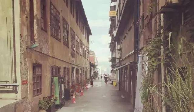小巷深处的特色铃声小店，最新铃声一网打尽
