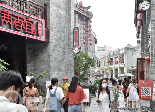 南宁小巷深处的独特风味小店惊艳亮相，最新新闻报道