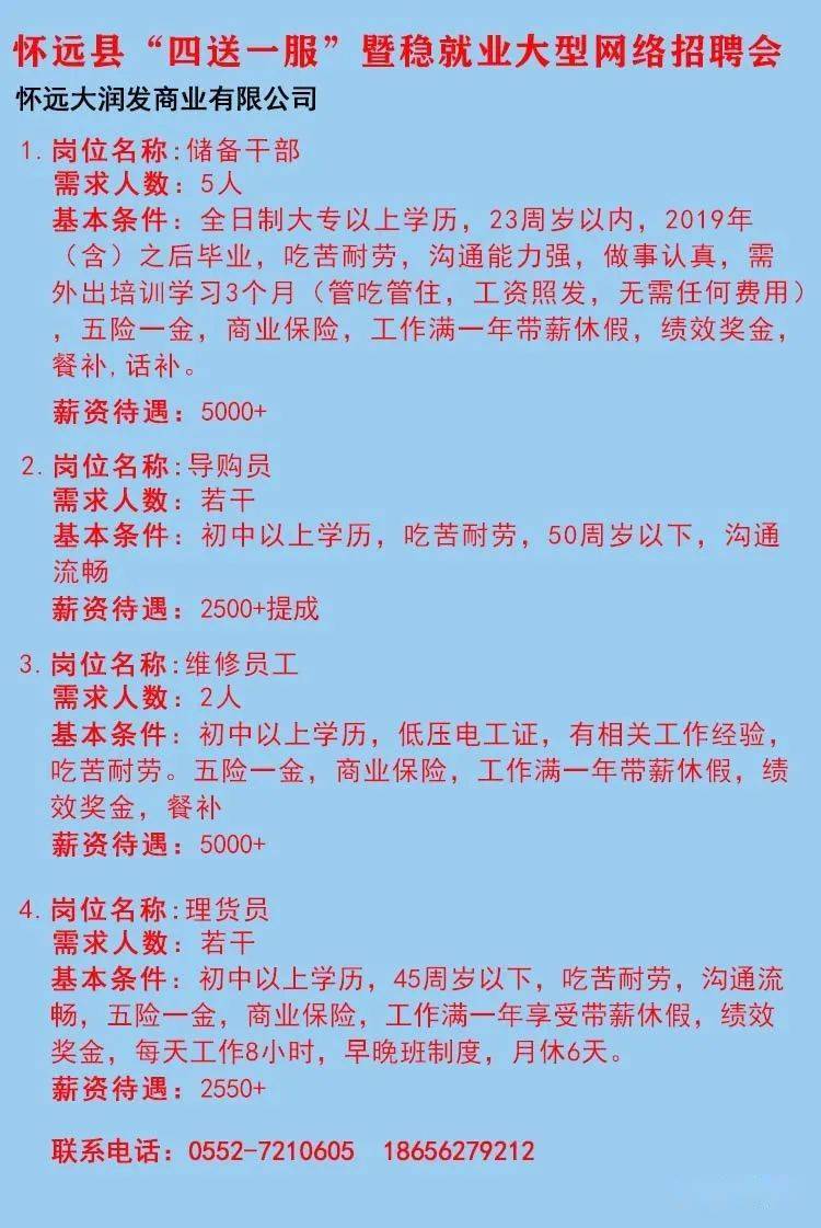阜阳最新招聘，学习改变命运，自信铸就未来未来之路