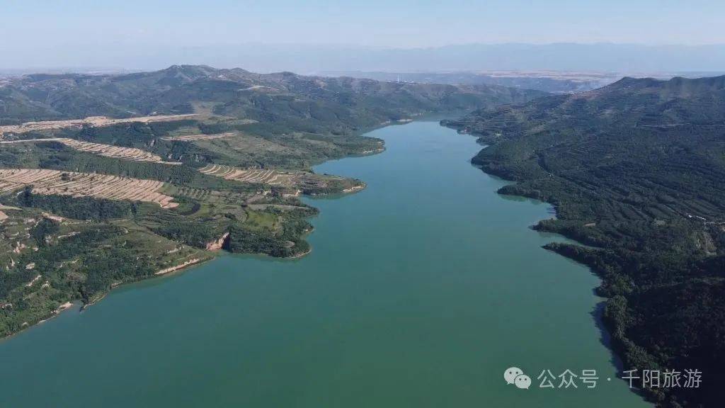 最新千阳，背景、重大事件与地位的时代烙印