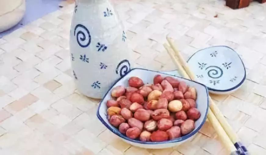 花生米最新价格，日常故事中的价格波动